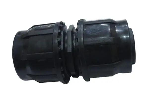 Plastic Compressor Joiners Manufacturer in India