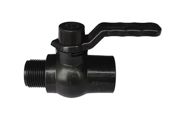 drip fittings manufacturers