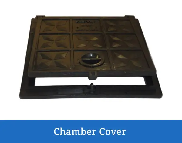 Chamber Cover