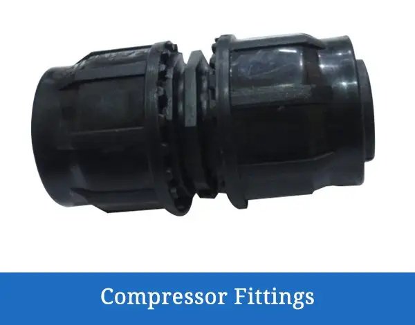 Compressor Fittings