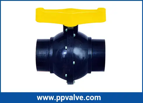 PP Valve in UAE (United Arab Emirates)